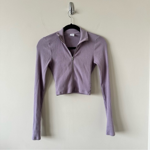 Aritzia-tna Copley Longsleeve (Size small) - Picture 2 of 7